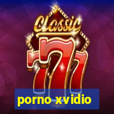 porno xvidio